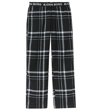 Bj?rn Borg Natbukser - Core - BB Lounge Pattern