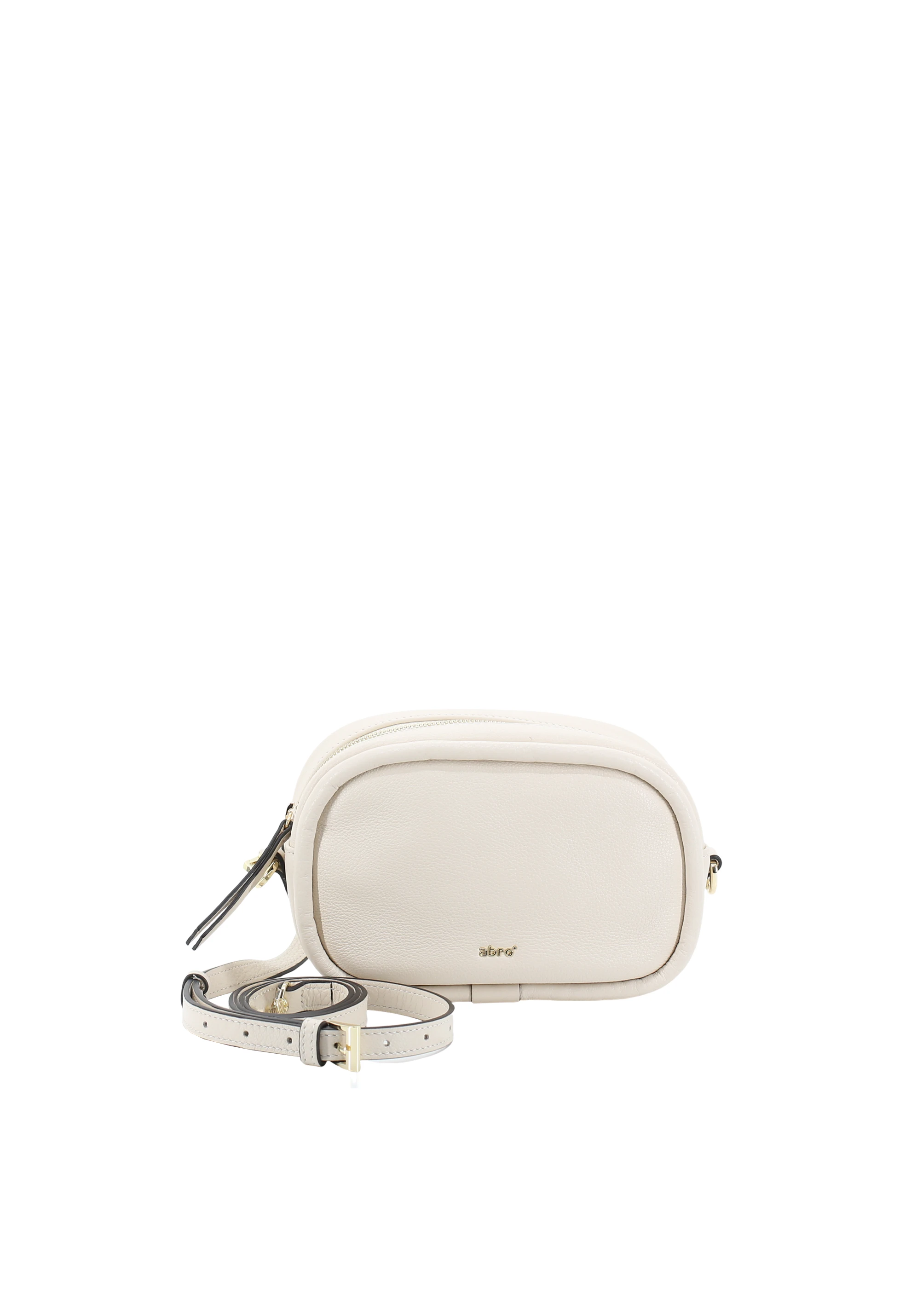 Cross body bag WILLOW Leather Dalia Standard