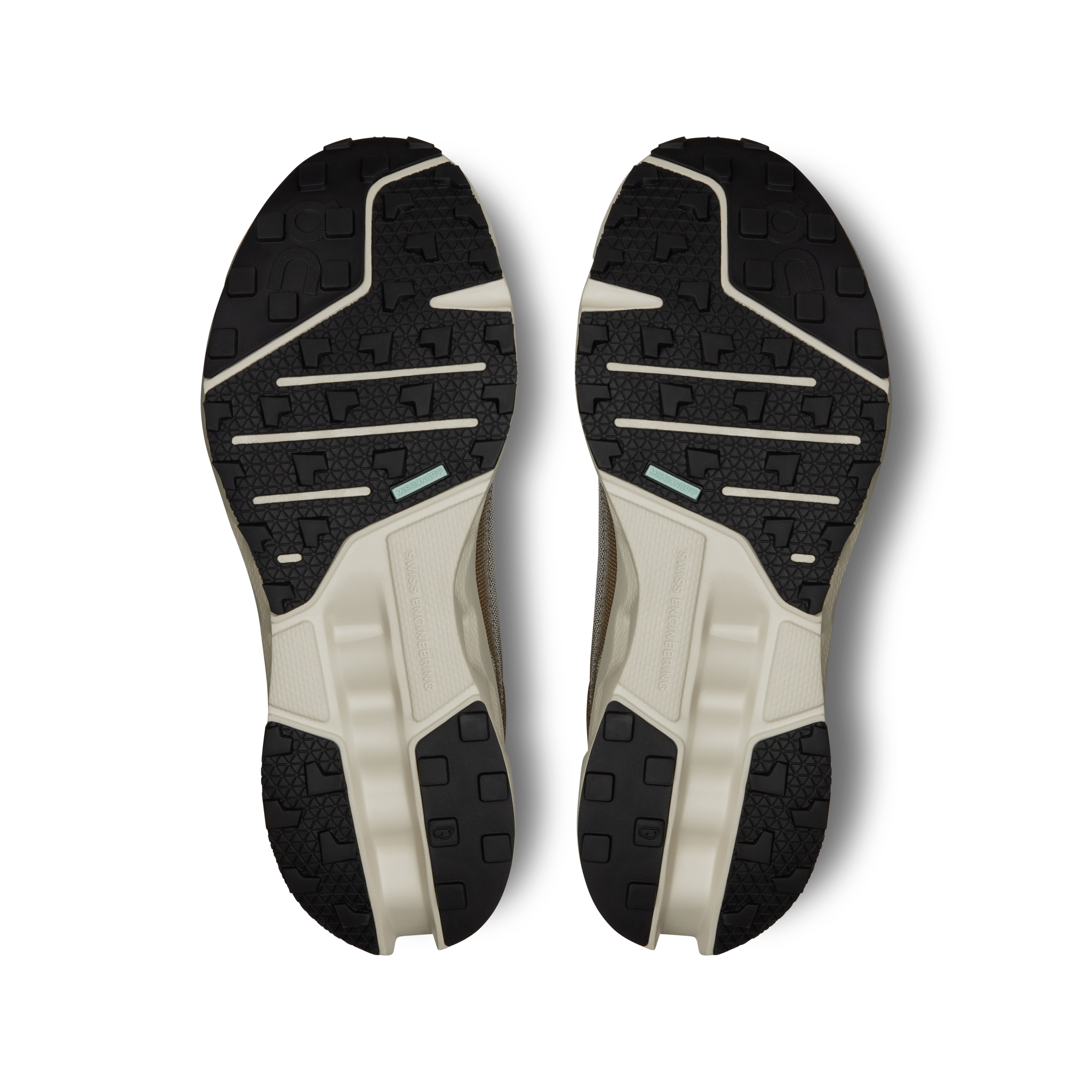 Cloudsurfer Trail Hunter | Ice