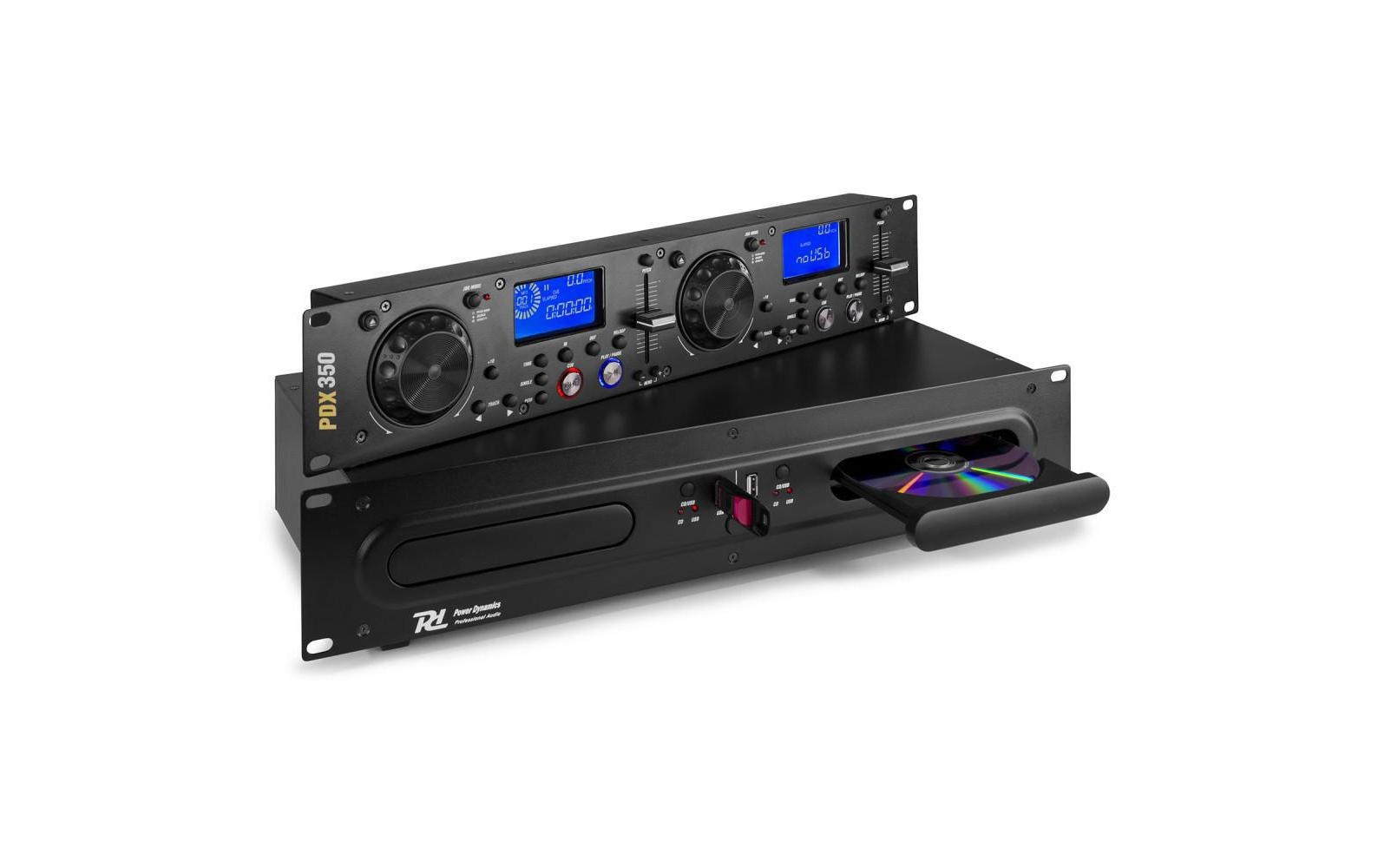 Doppel Player PDX350<br>19