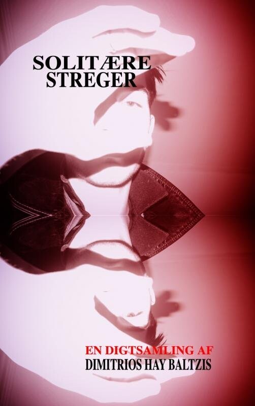 Solitære Streger - Dimitrios Baltzis - Bog