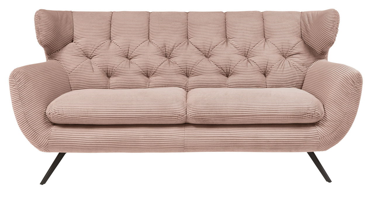 Lounge Handmade Sofa 2,5-Sitzer LH-SANDY