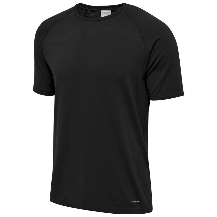 T-shirt en jersey seamless