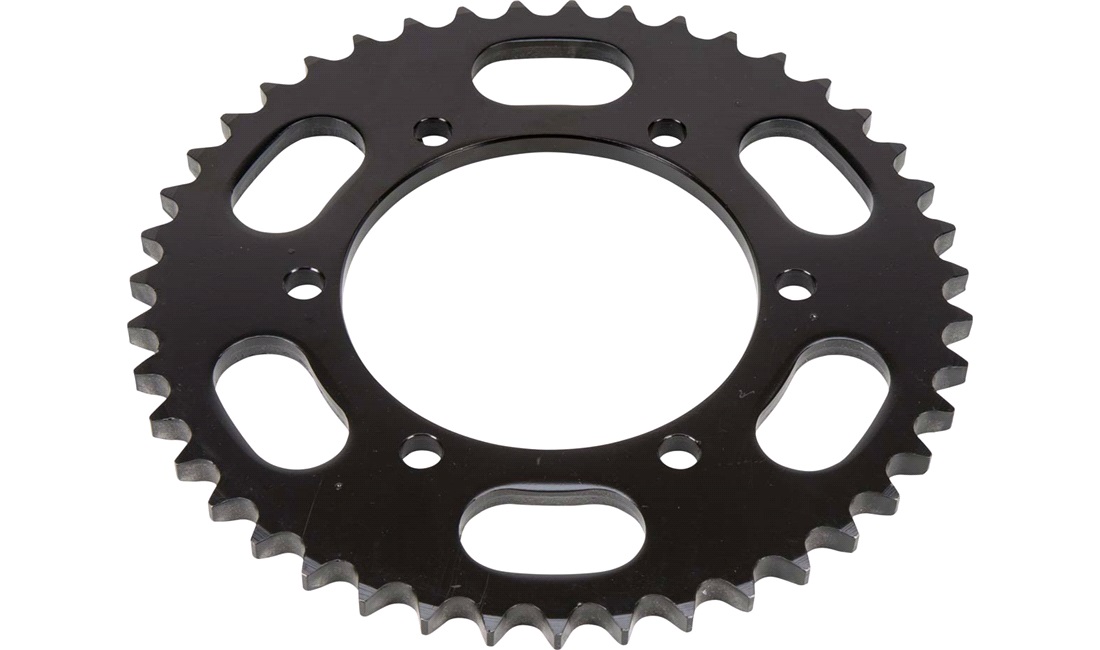 Bagtandhjul Esjot 43T, YZF750-R7 99-01