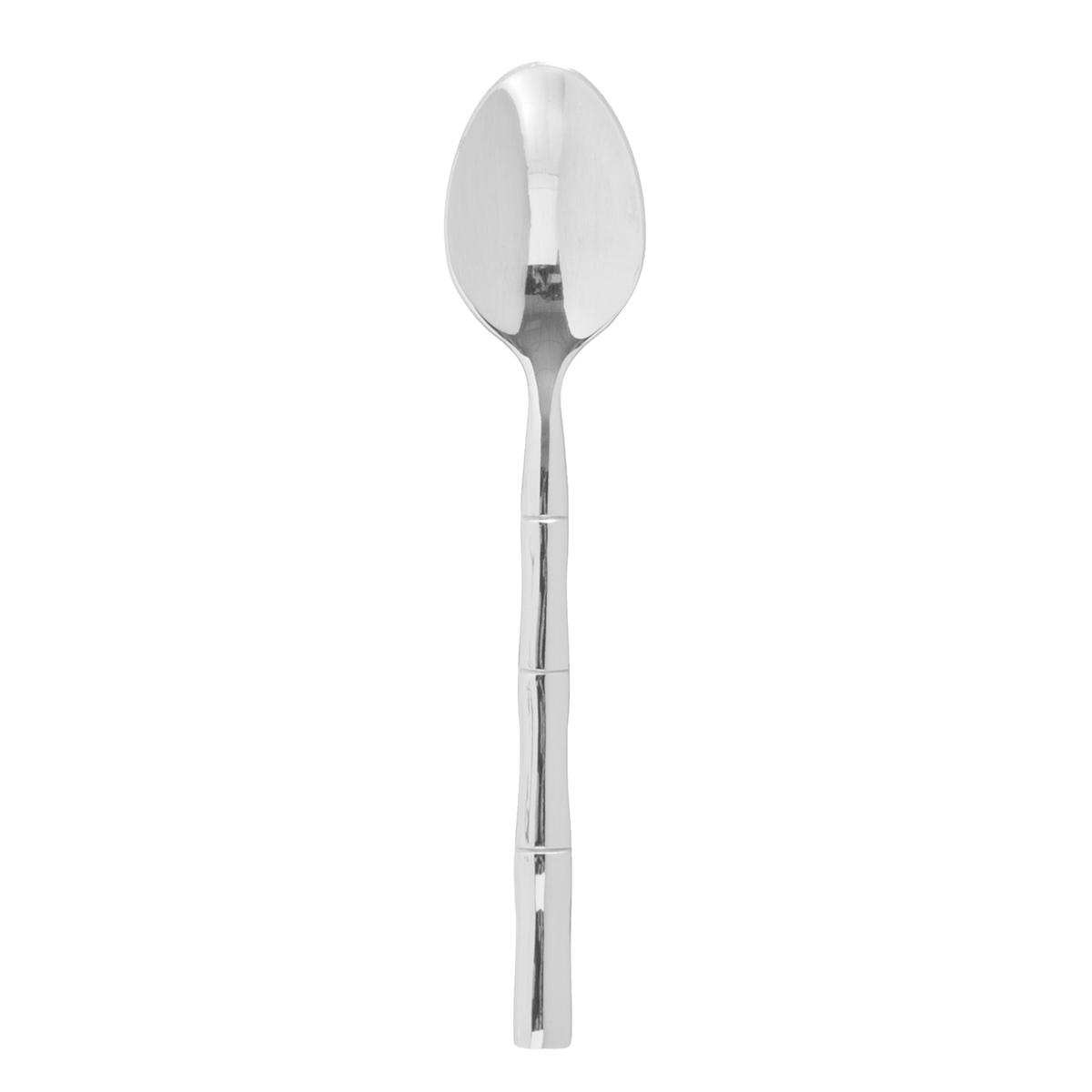 MENAGERE INOX 24 PIECES BAMBOU