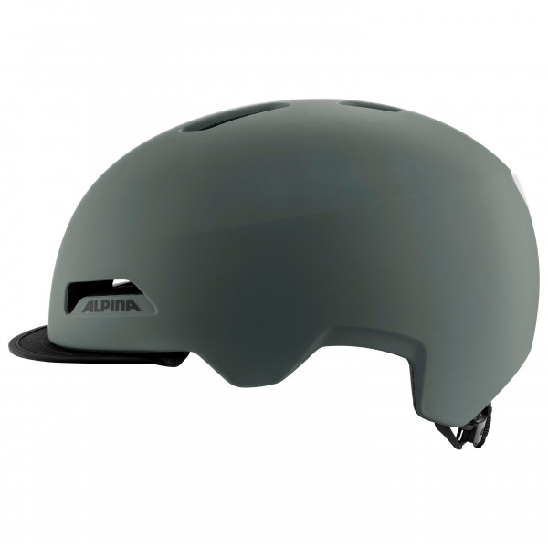 Alpina - Brooklyn - Casque de cyclisme