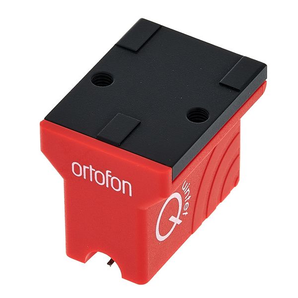 Ortofon MC Quintet Red HS Bundle