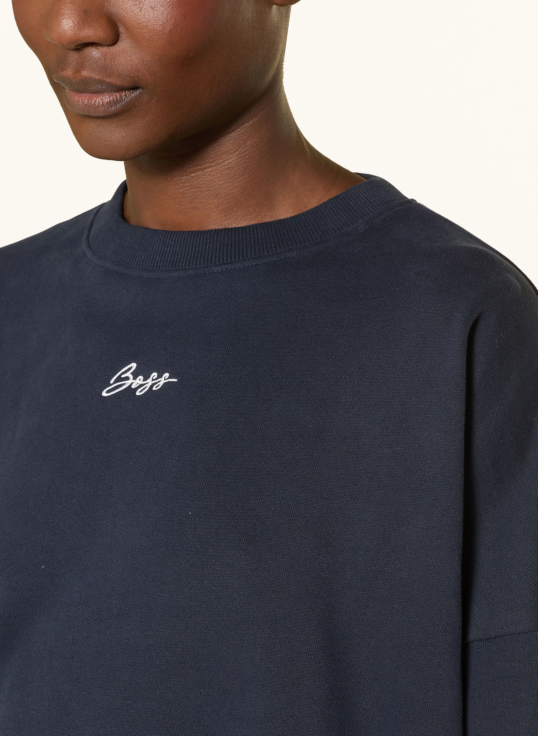 BOSS Sweatshirt ESWEATY