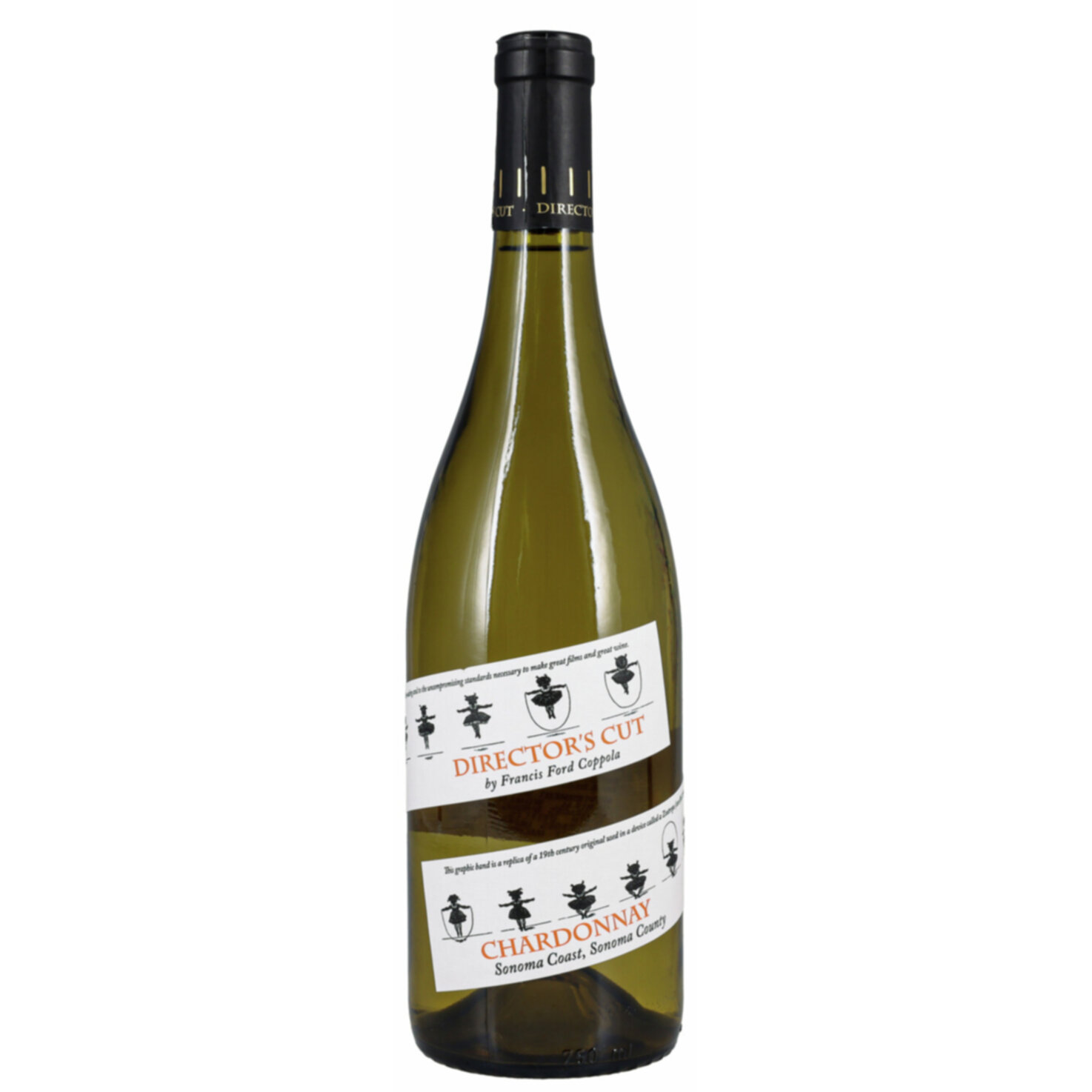 Chardonnay California Director's Cut Coppola Winery -75cl
