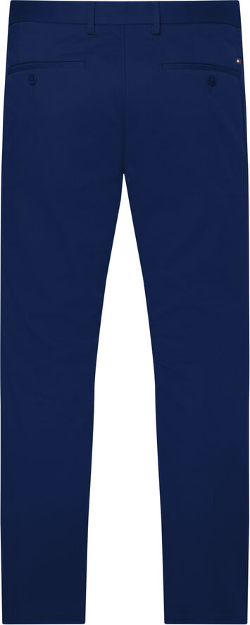 Tommy Hilfiger CORE DENTON 1985 PIMA COTTON Desert sky