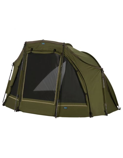 Aqua Products Ultralite 100 Bivvy - Bivvy - Olijfgroen