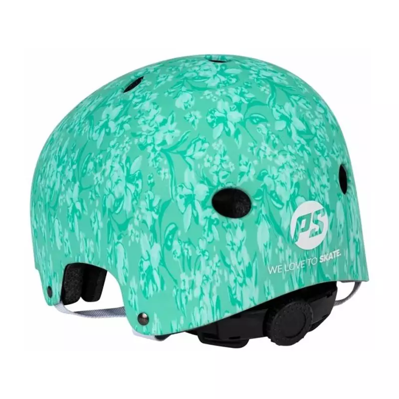 Casque POWERSLIDE Pro Urban Floral