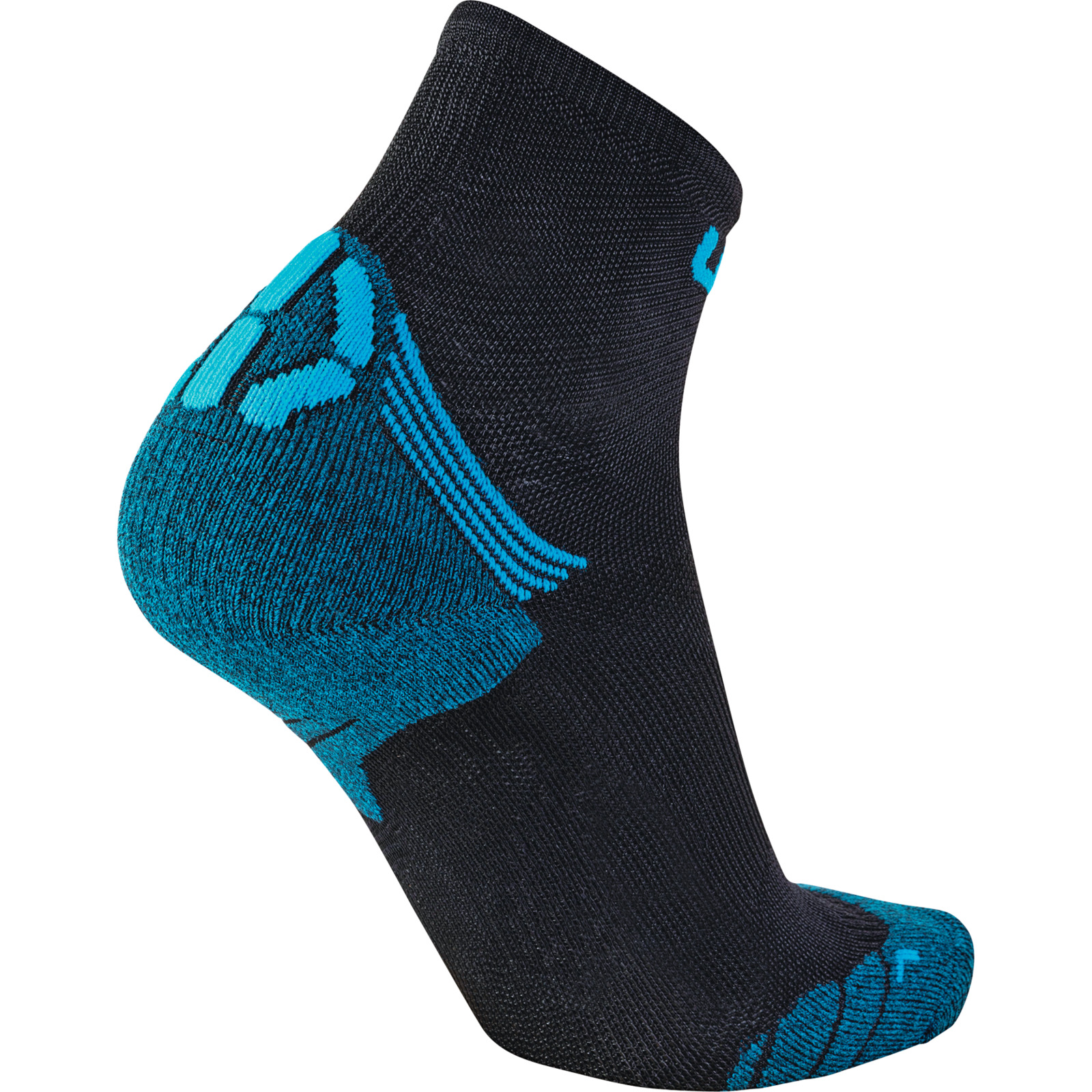 UYN Herren-Runningsocken Superleggera