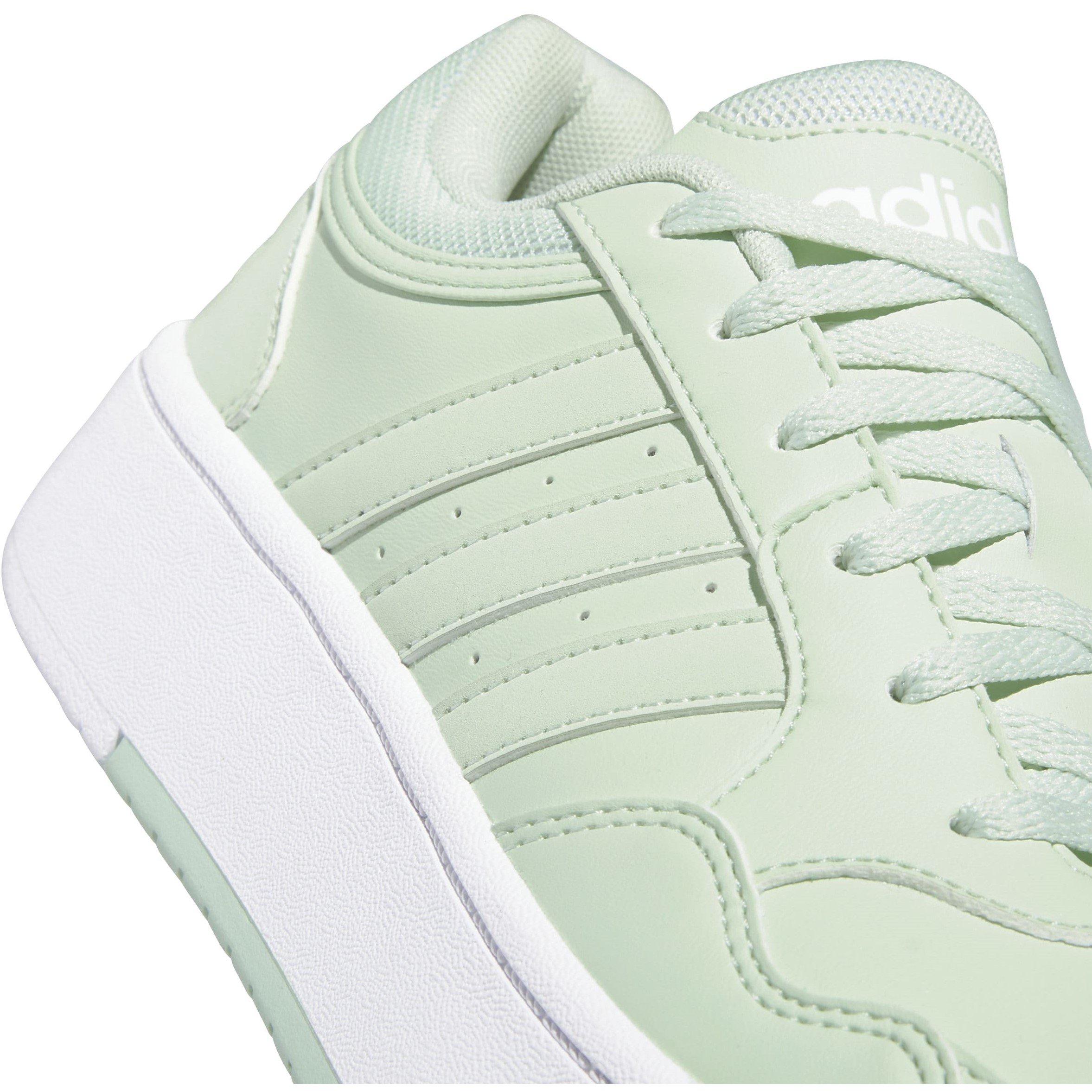 adidas Hoops 3.0 Bold Womens
