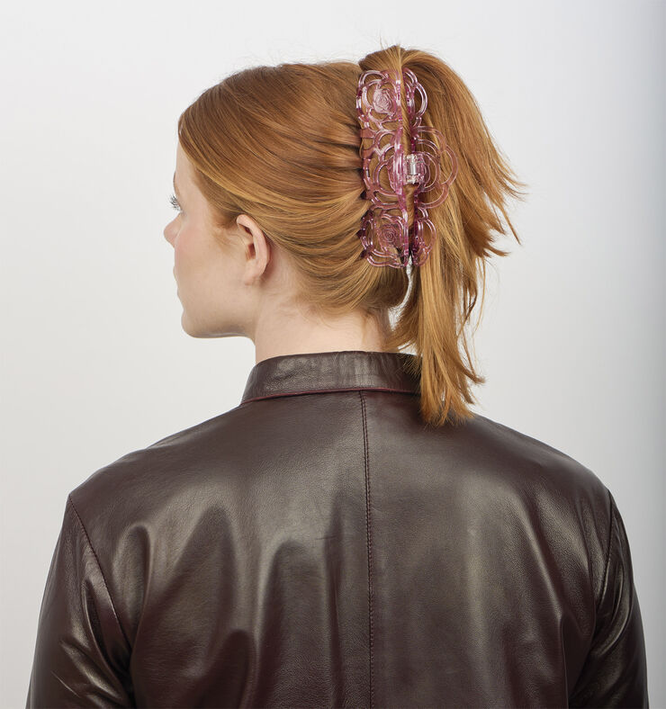 Sui Ava Rosie Giga Plain brown