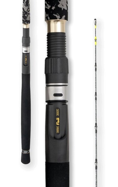 Canne Casting Silure Vagner Origin V-Belly B 1.60m (300g) (1 Brin)