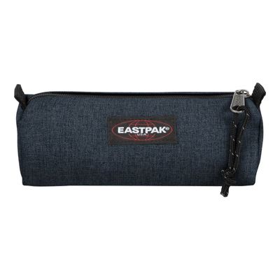EASTPAK Benchmark - Trousse 1 compartiment - triple denim