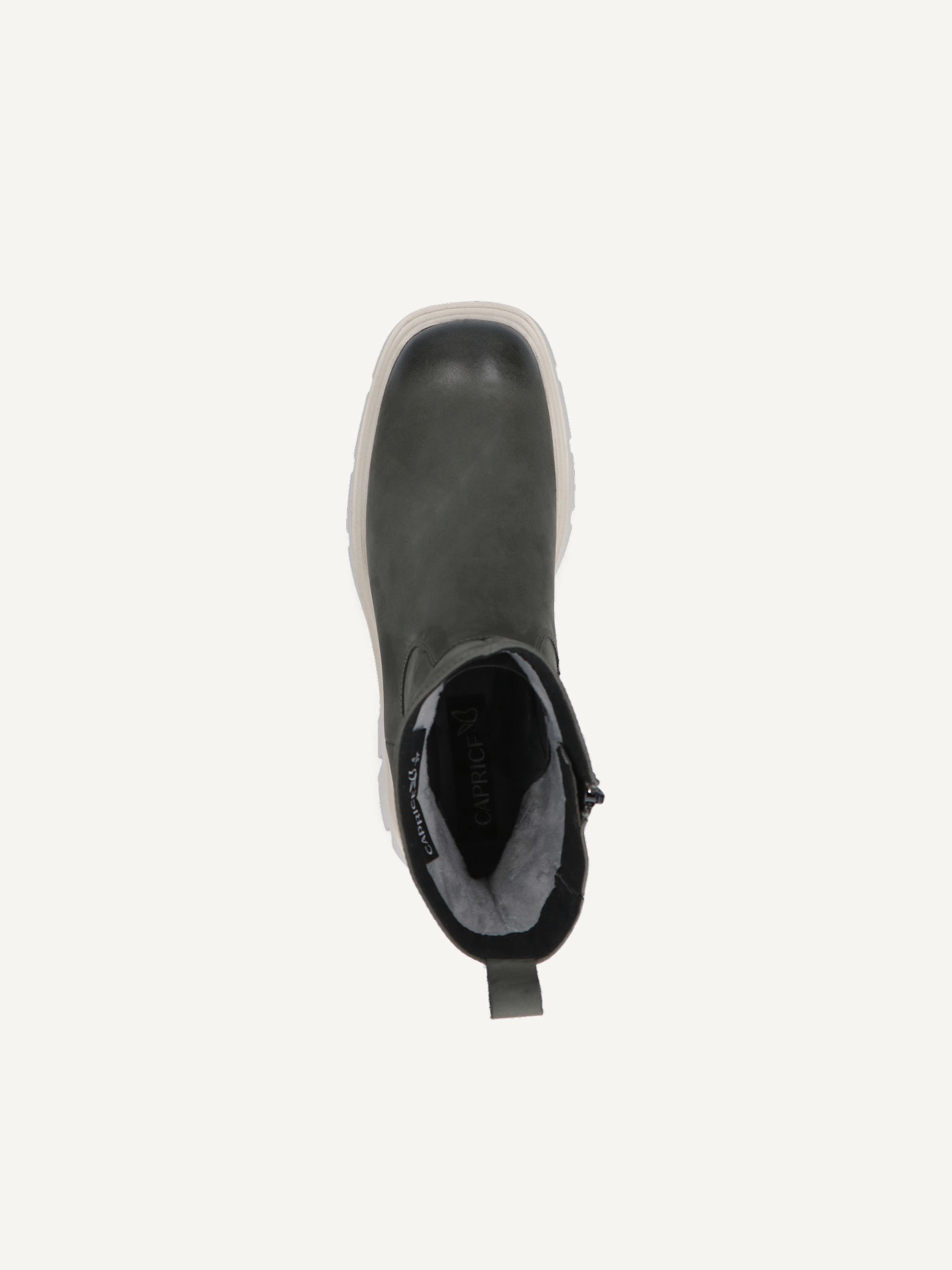 Stiefelette