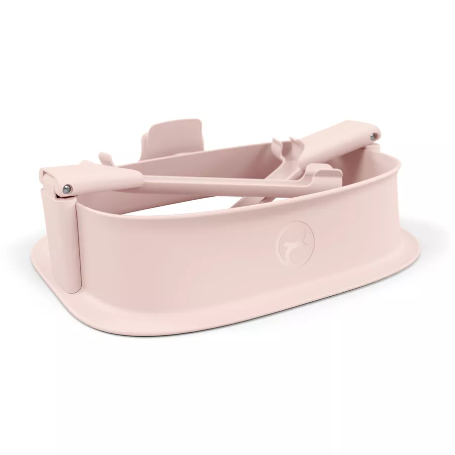 cybex GOLD LEMO Learning Tower Pearl Pink
