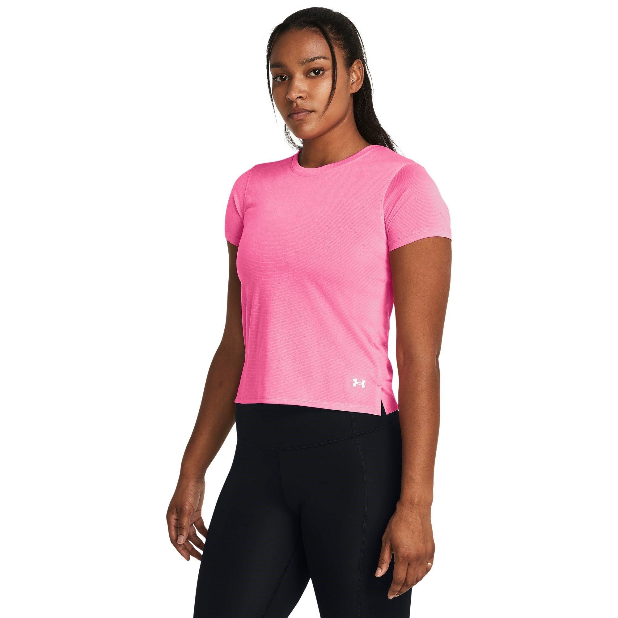 Under Armour UA Launch Shortsleeve