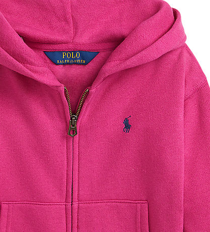 Polo Ralph Lauren Cardigan - Pink