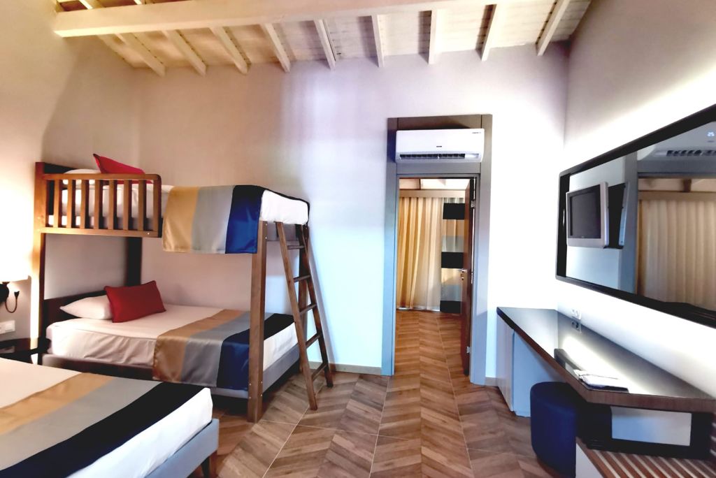 Crystal Flora Pearl Collection Ultra All Inclusive - Hotel