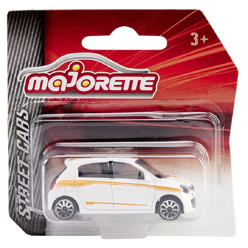 Voiture street cars Majorette 1/64 ème