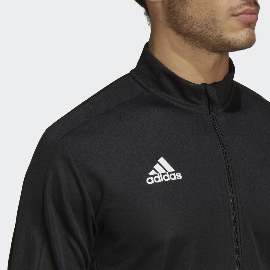 adidas Veste Tiro Wording - Noir