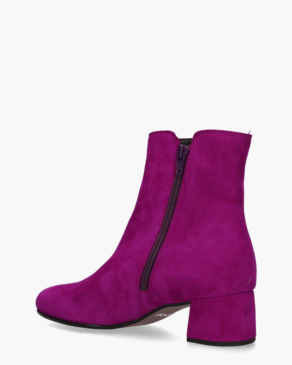 Gabor 35.680.10 Dames Enkelboots