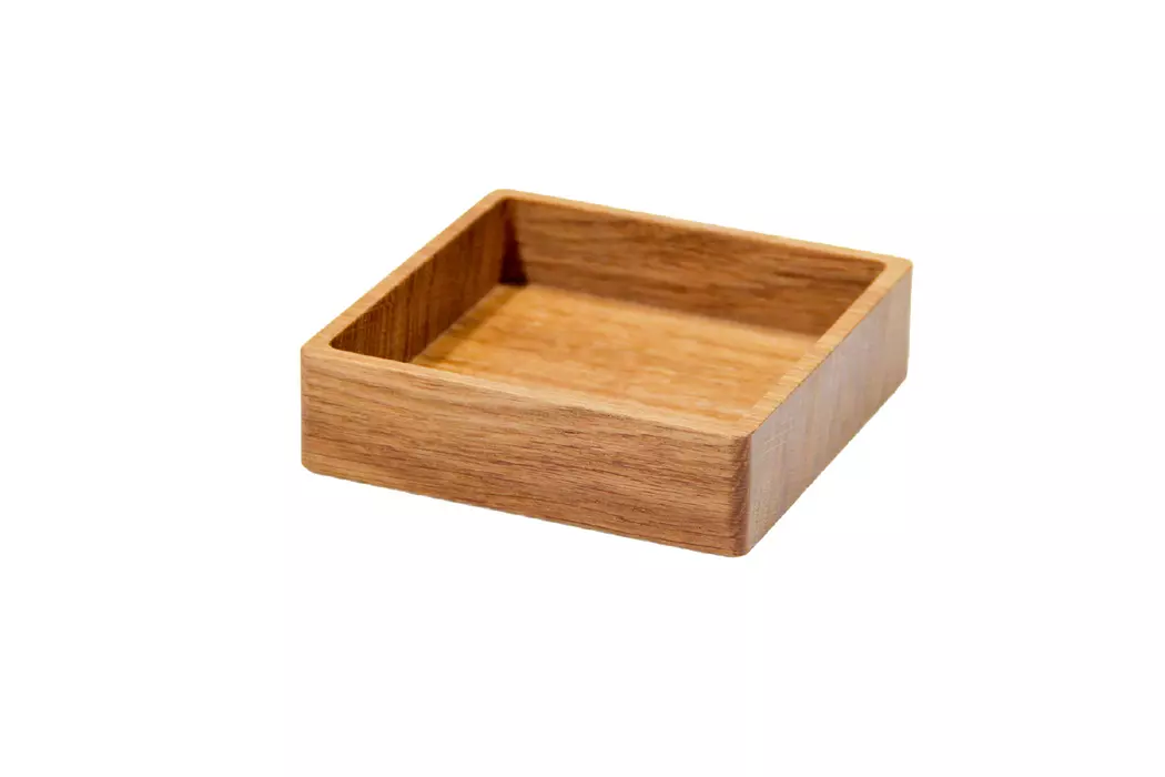 Schale OAK