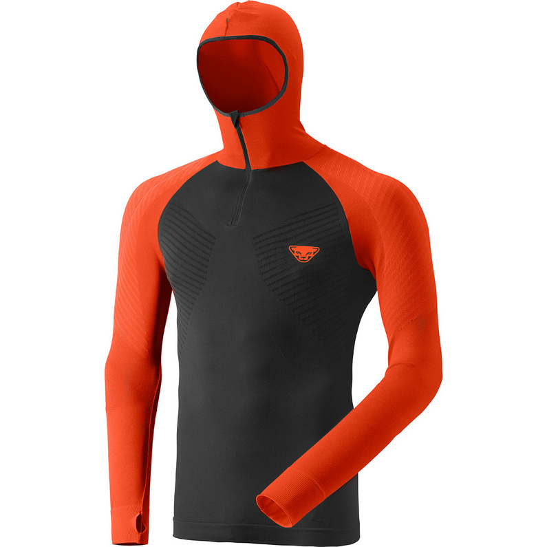 Dynafit Herren FT Dryarn Warm Hoodie