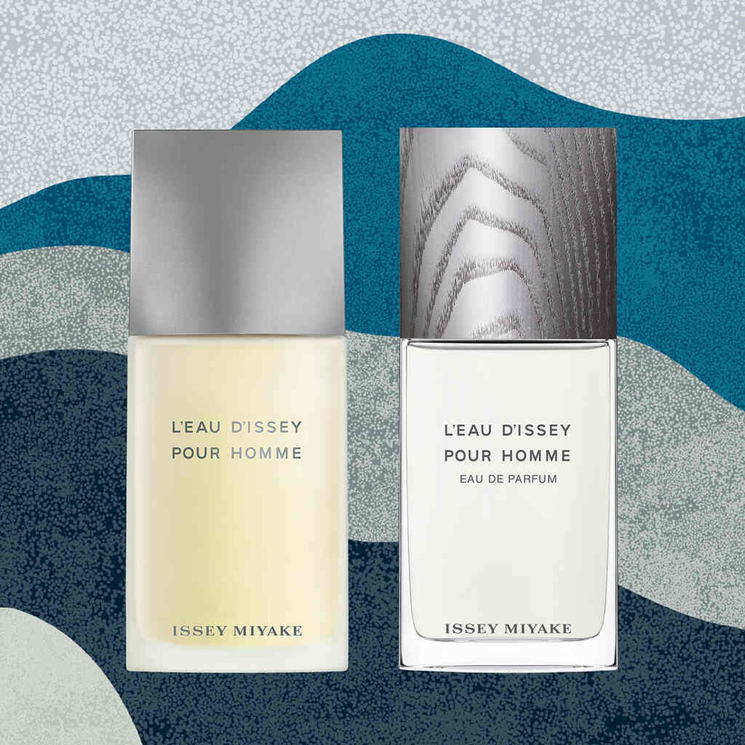 ISSEY MIYAKE L'EAU D'ISSEY POUR HOMME Eau de Parfum - 75ml