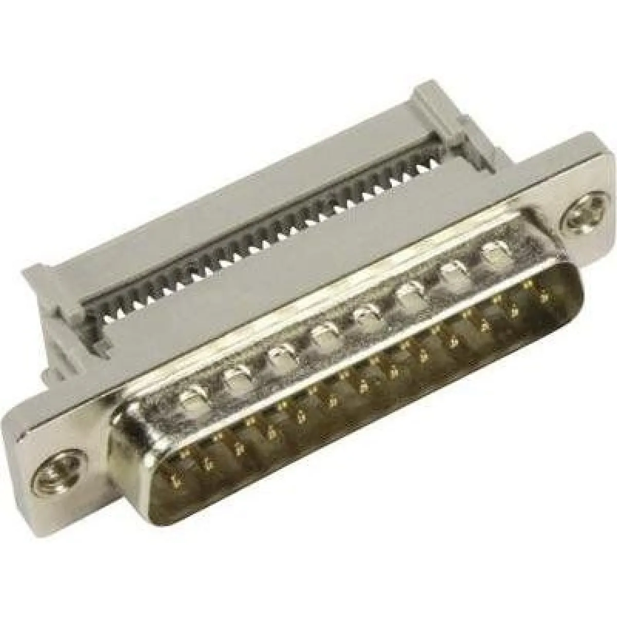 Harting D-SUB 37P