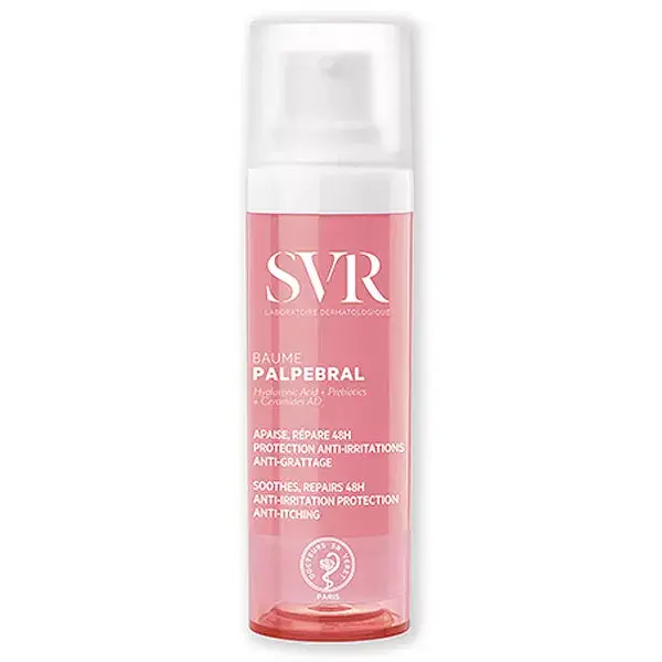 SVR Palpebral Baume 30ml