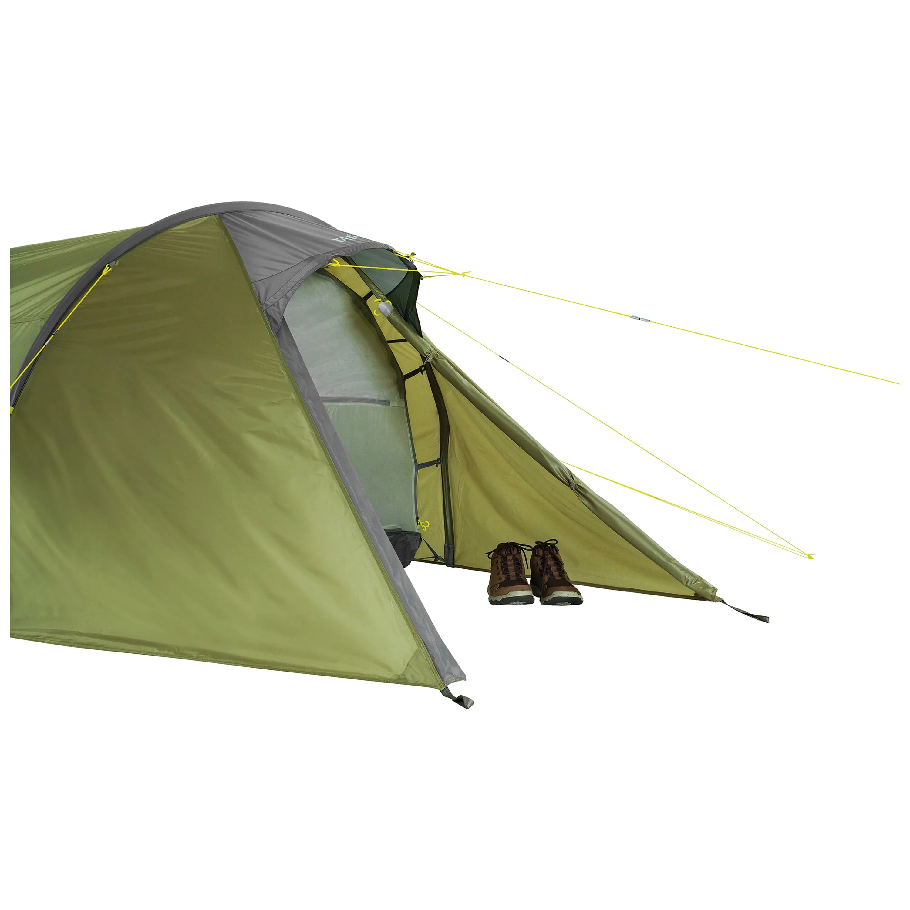 Tatonka -  Tunnelzelt Arctis 3.235 PU