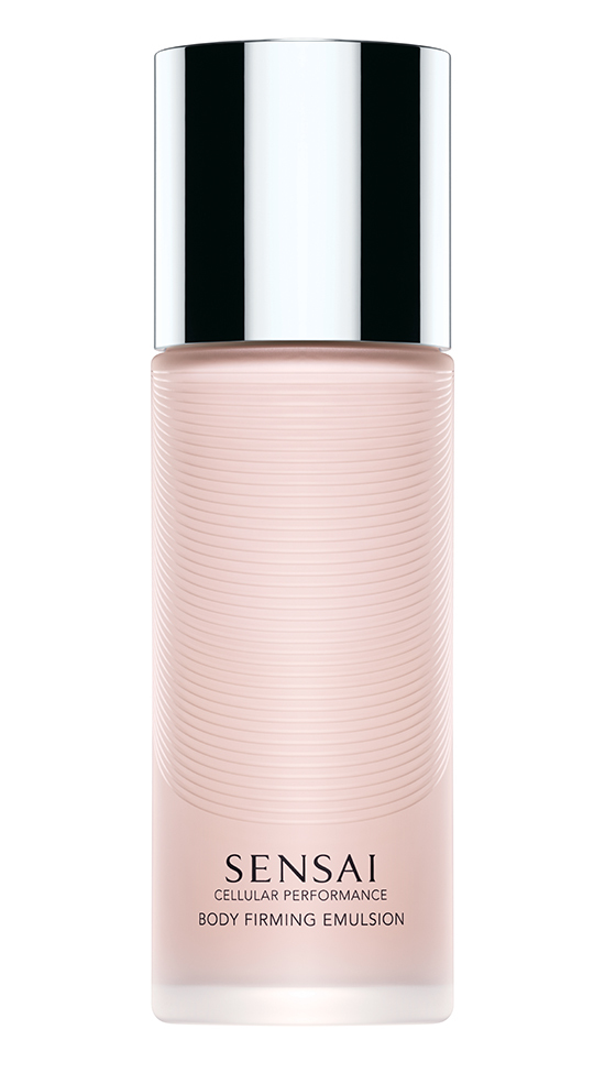 Sensai Cellular Performance Body Firming Emulsion 200 ml