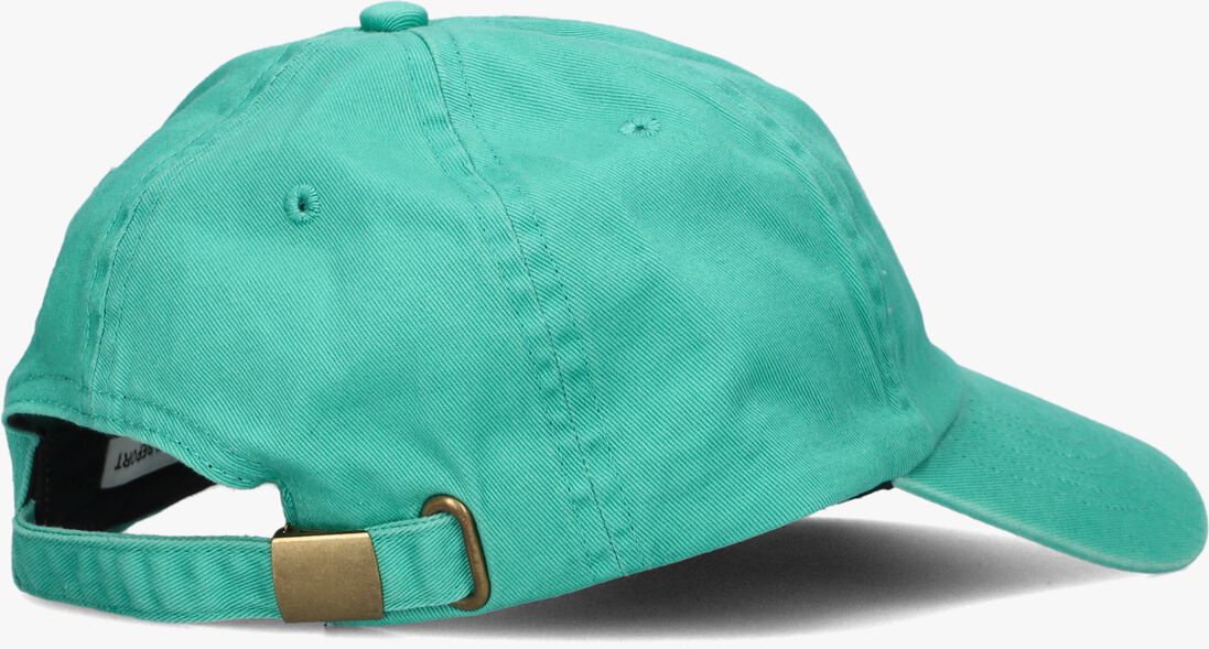 groene the savage report pet cap