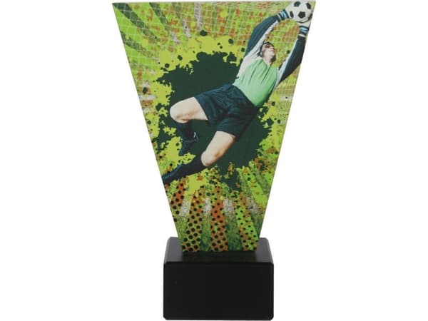 Triumph Glass fotballpokal Triumph