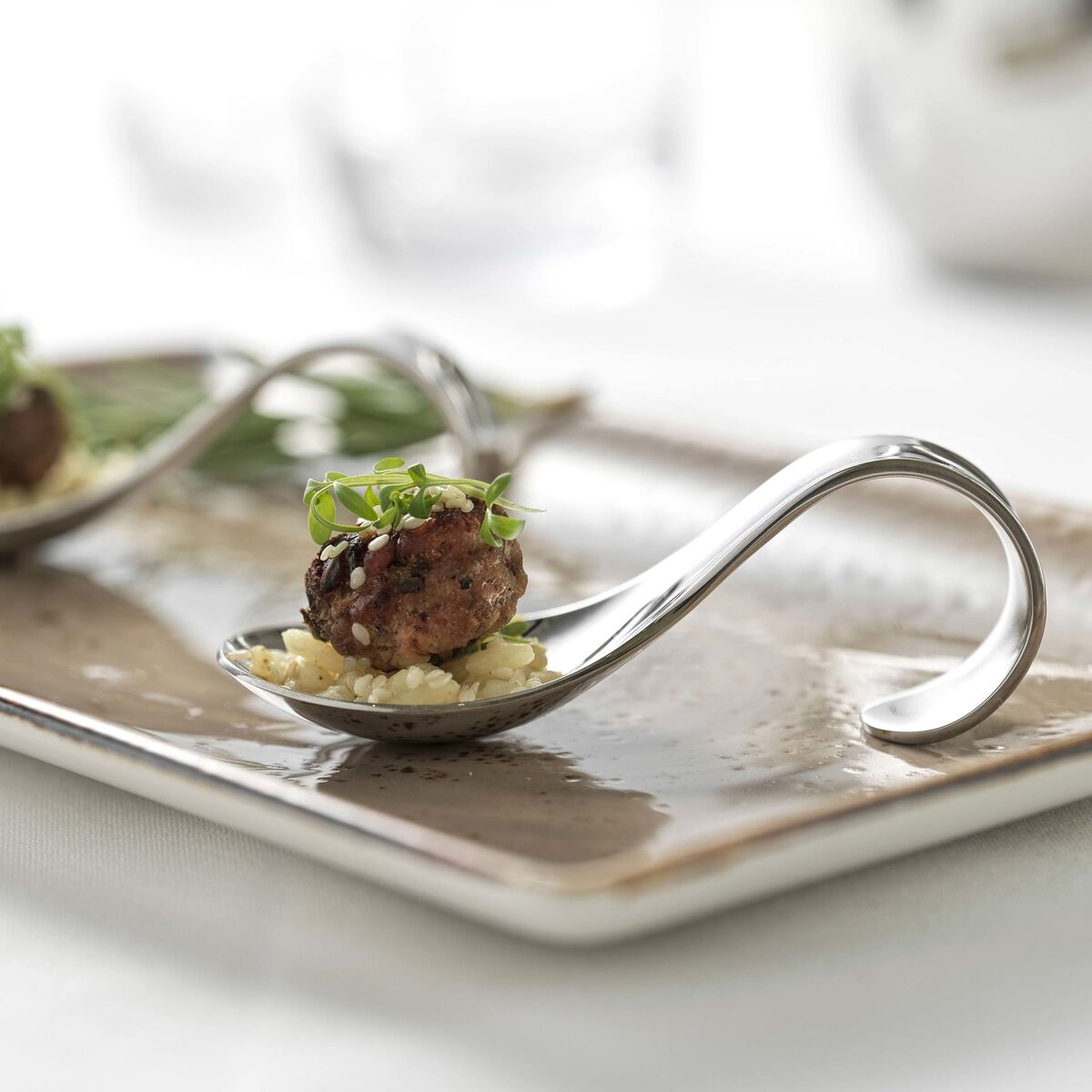 Radford Appetiser Forrett Skje