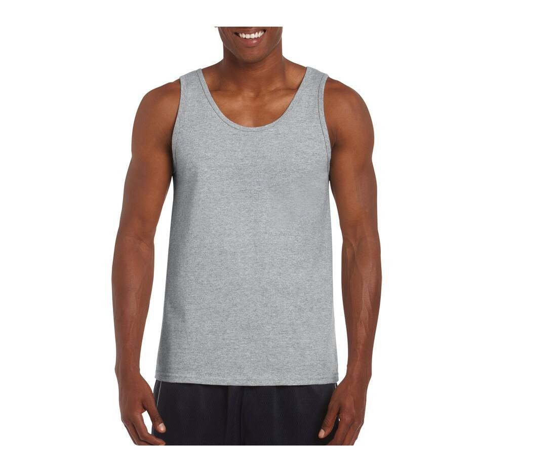 Gildan GN643 - Débardeur Coton Homme
