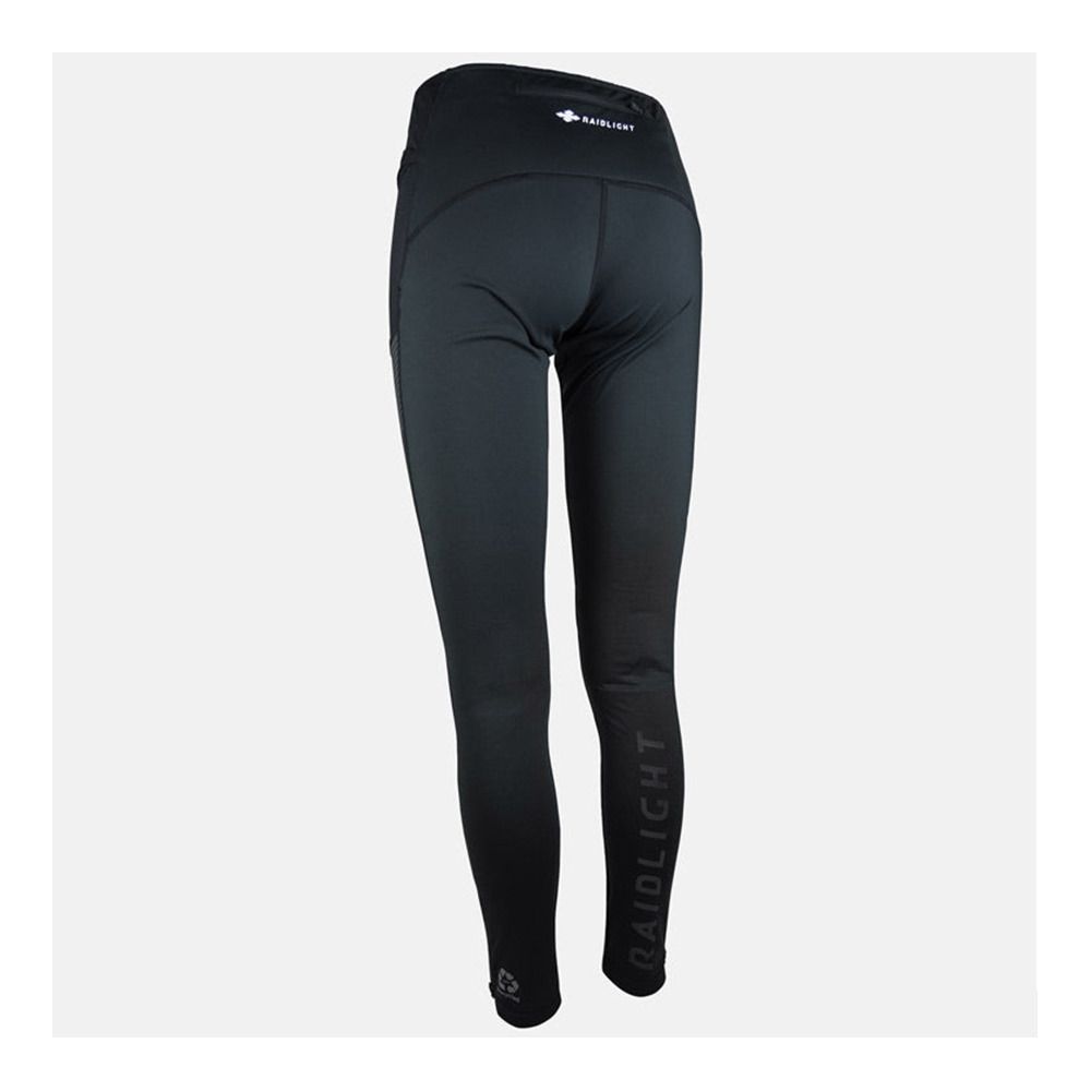 Raidlight WINTERTRAIL - Collant Femme black