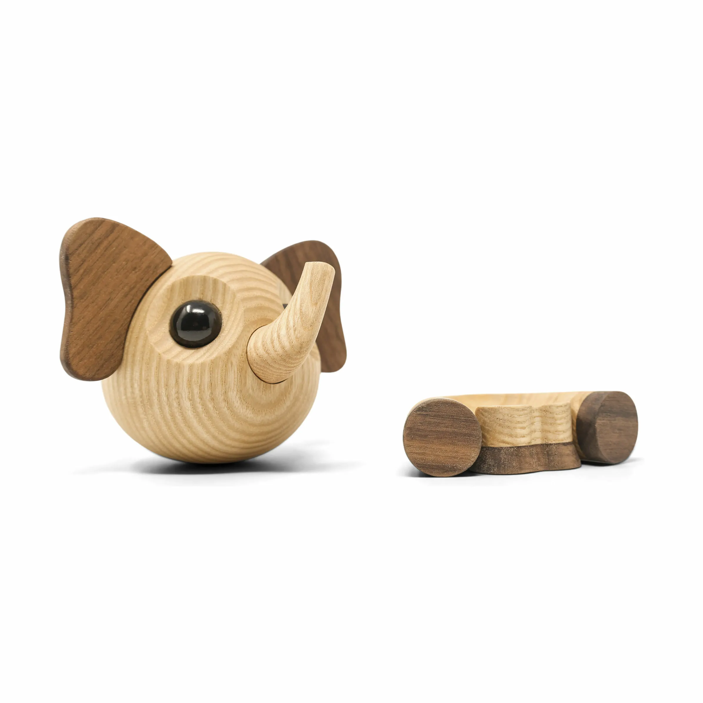 FableWood Pick Me Up Elefant - Flora