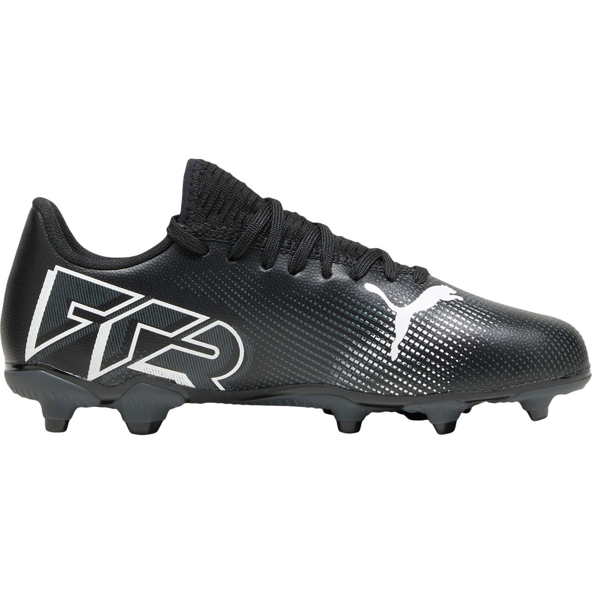 Puma Future 7 Play FG/AG Fodboldstøvler Børn