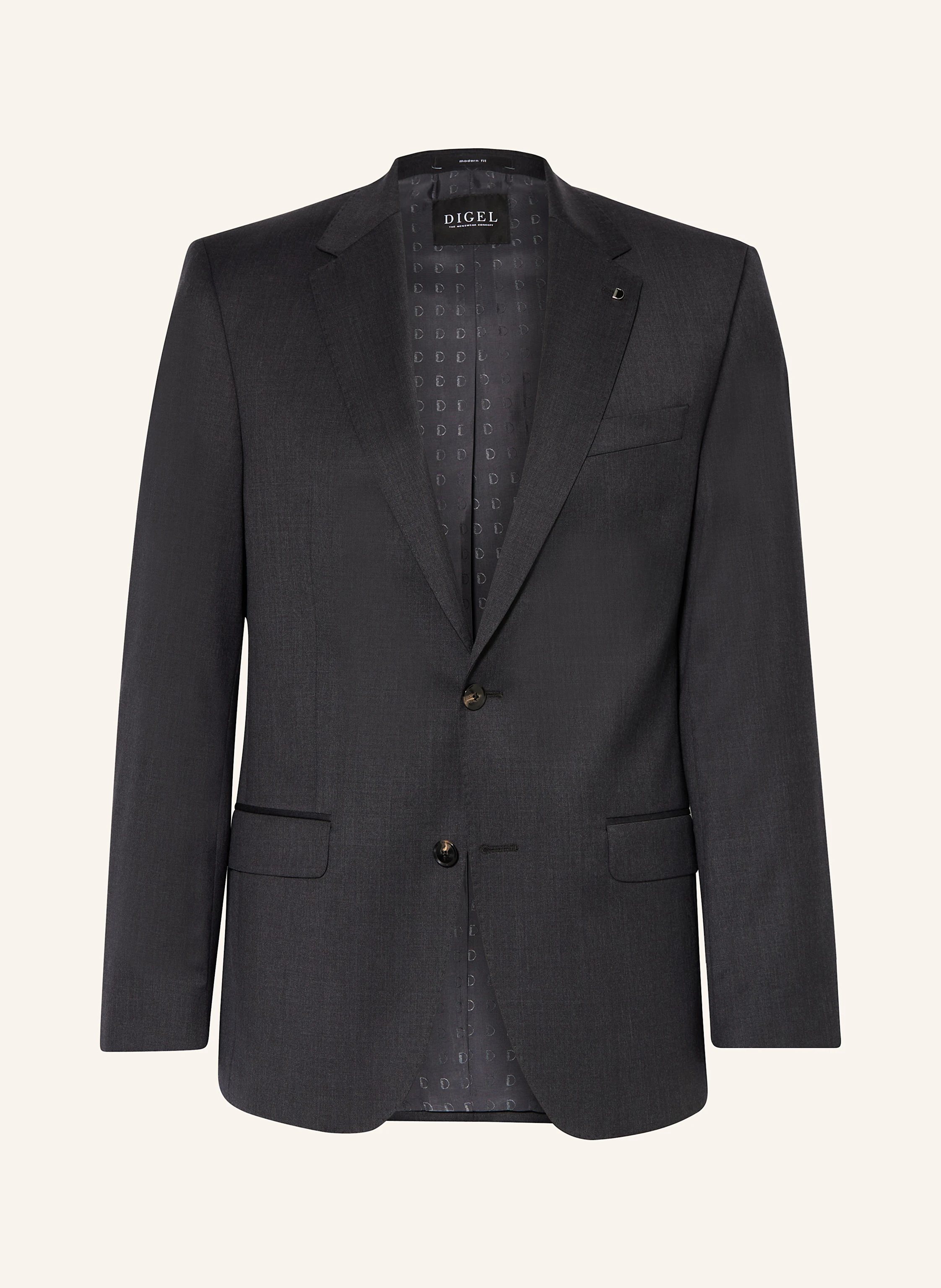 DIGEL Anzugsakko DUNCAN Regular Fit
