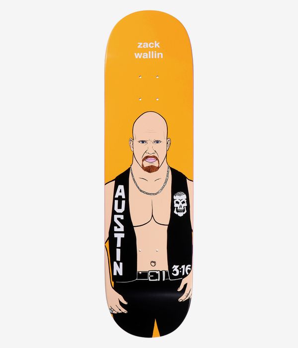 Enjoi Wallin Body Slam 8.5