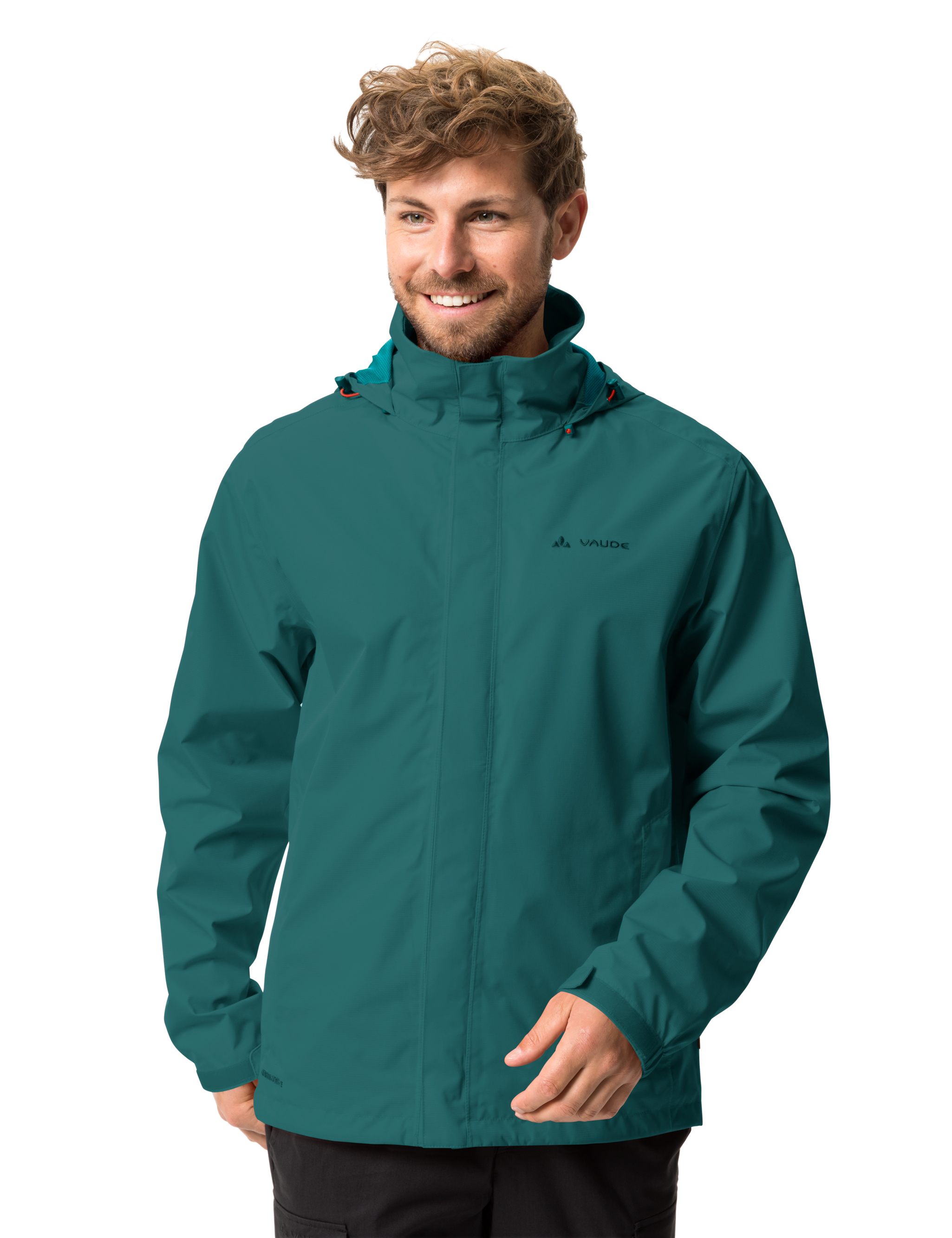 Vaude Mens Escape Light Jacket