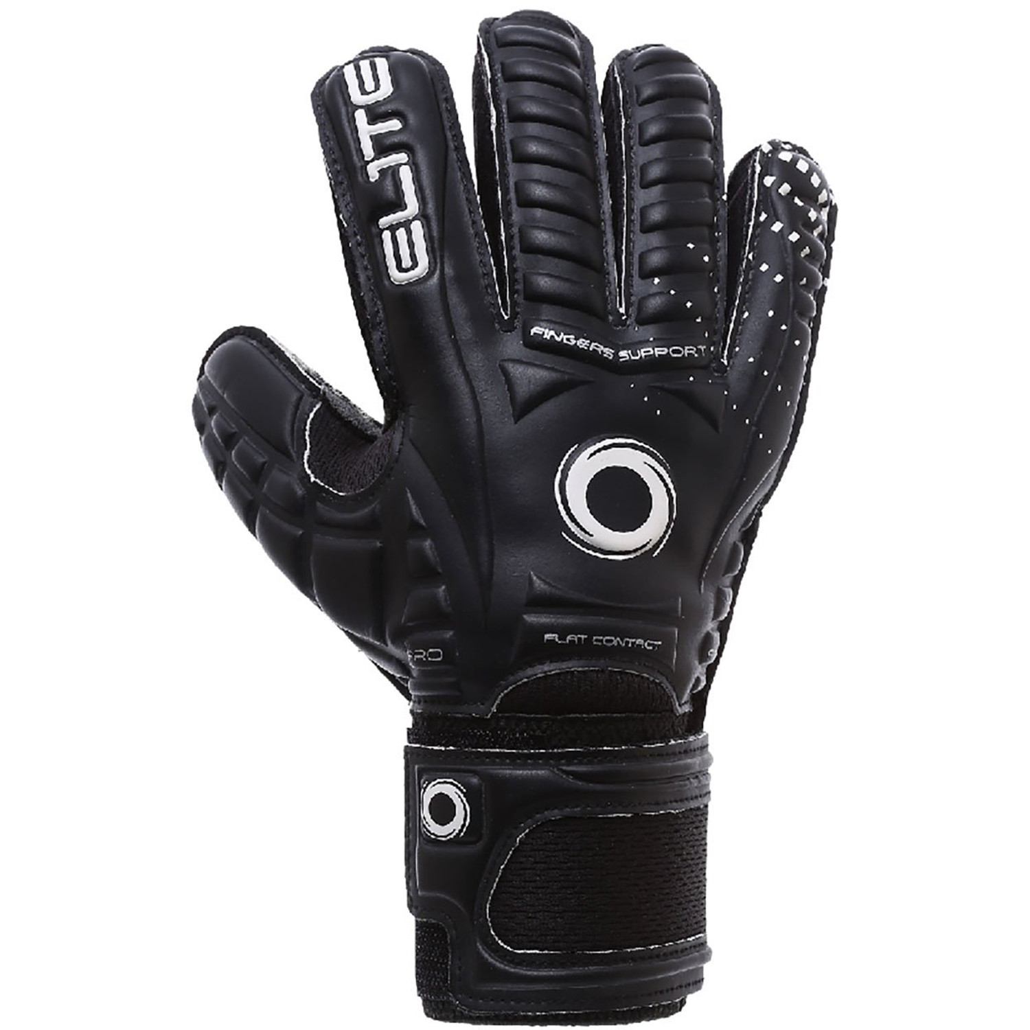 Elite Warrior Keepershandschoenen Kids