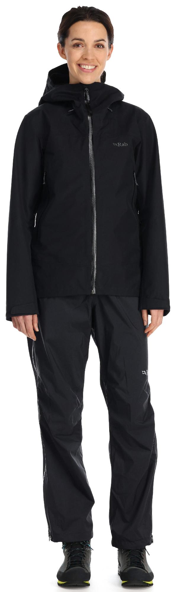 Rab<br>Firewall Wmns