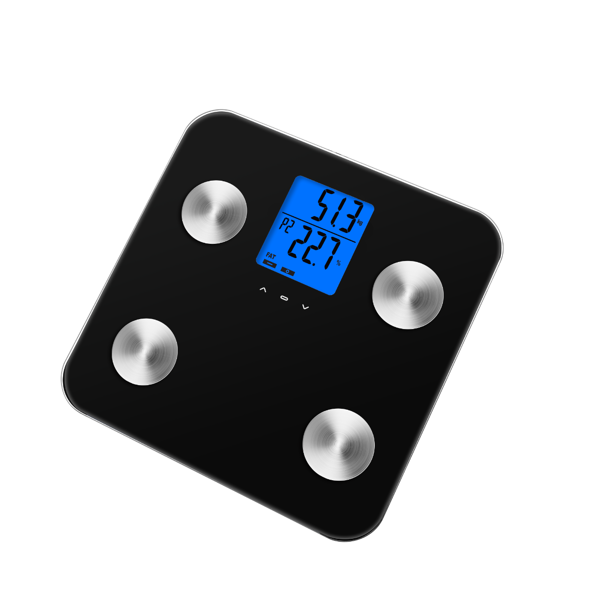 Friac EPWF-0105 Elektronische personenweegschaal