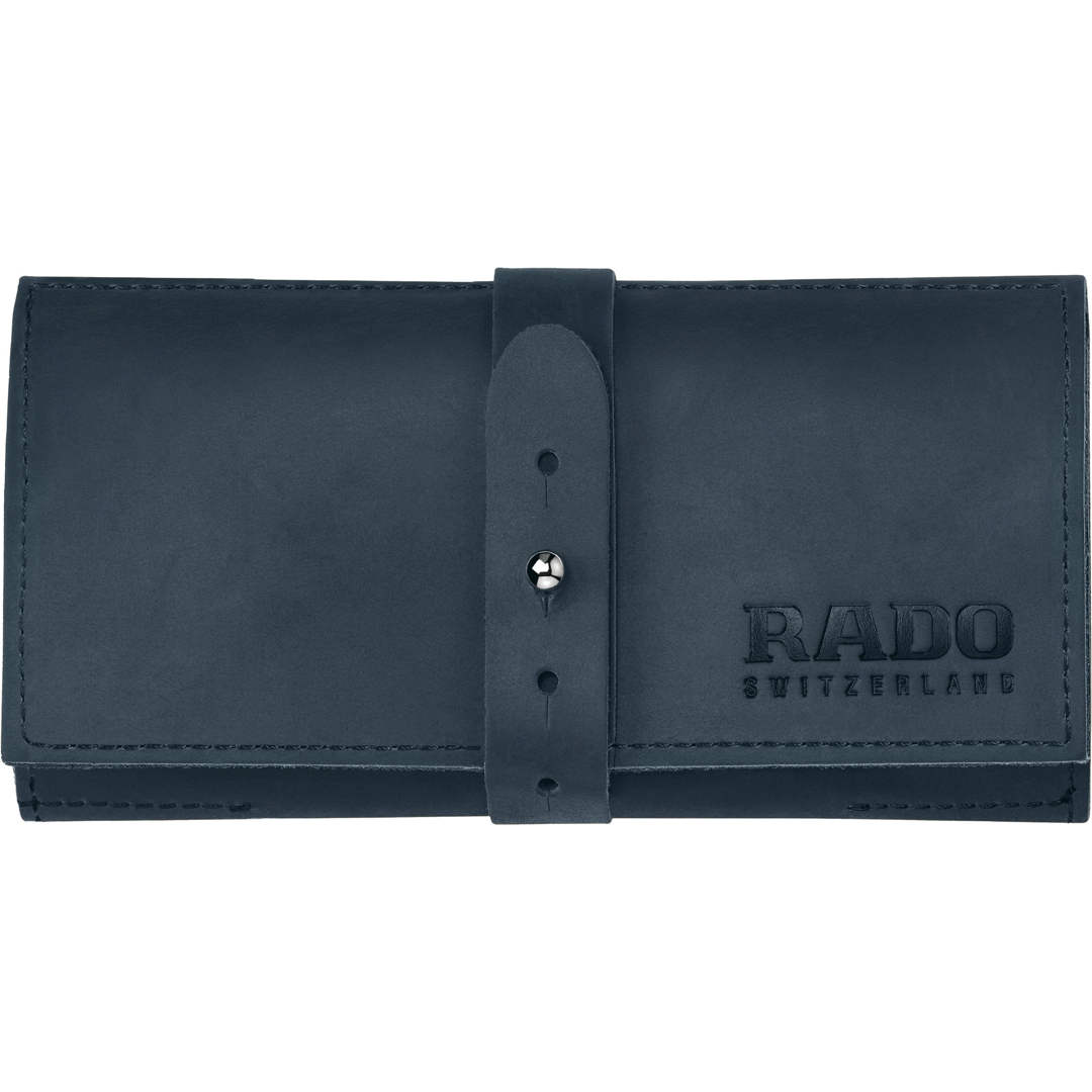 Rado Captain Cook M Automatic Special Edition
